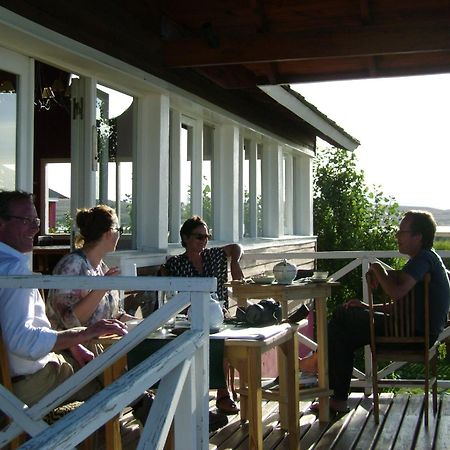 Hosteria Cauquenes De Nimez Hotel El Calafate Exterior photo